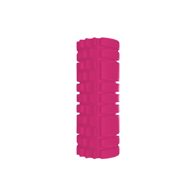 TNP Accessories Foam Yoga roller the grid beast roller for