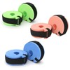 Inflatable Swim Arm Bands Flotation Sleeves Swimming Rings Floats Tube