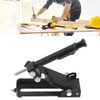 Multifunction Scribing Tool Construction Pencil Aluminum Alloy DIY Woodworking Marking