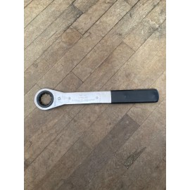 Williams NOS Williams 1-3/8" Ratchet Box Wrench (RB-44)