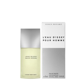 Ise Imiyakke Rodise Fur Homme EDT 125ml / 이세이미야케 로디세이 뿌르 옴므 EDT 125ml