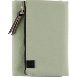Hobo Nikki Planner Original (A6) Hobo Cover Tragen/Oak Moss