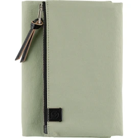 Hobo Nikki Planner Original (A6) Hobo Cover Tragen/Oak Moss