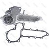 Unbranded Water Pump 1E017-73032 1E017-73030 For Kubota D1703-BG V2003T V2203