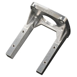 O.S. Engines 71905200 65LA/61-91FX/75AX Motor Mount