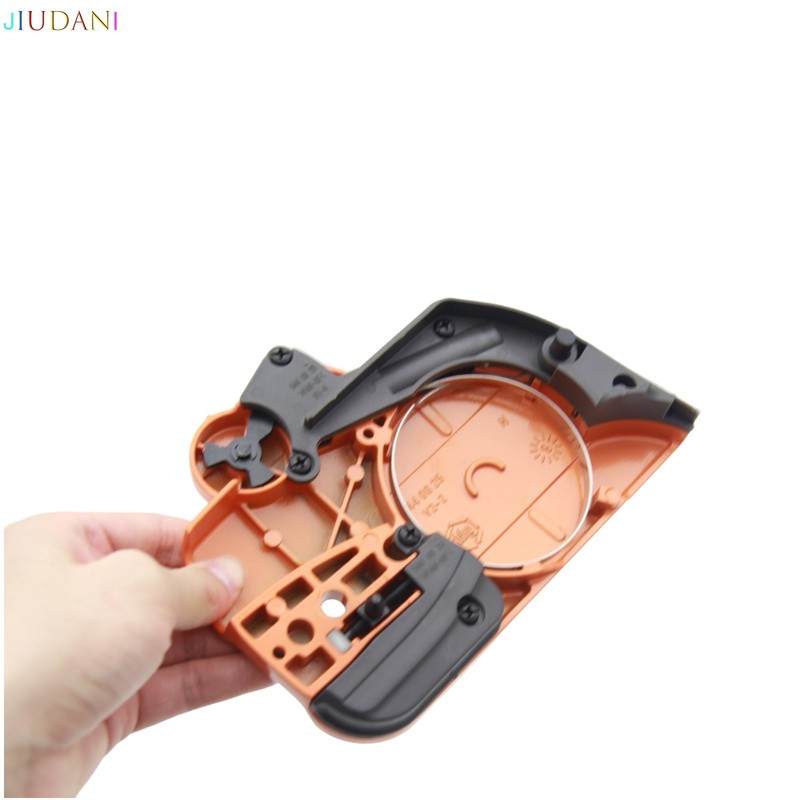 544097902 Chain Brake Assembly Clutch Side Cover - Spare Parts