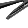 Wiper Arm Blade Set Akozon Rear Wiper Arm Blade Set