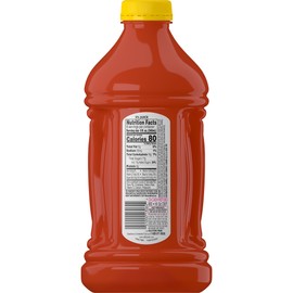 V8 Splash Fruit Medley, 64 oz.