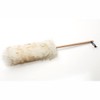 Wool Shop Lamb's Wool Lanolin Dusters Basic Kit of 2