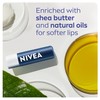 NIVEA MEN Active Lip Balm, (2 X 4.8g) | Made