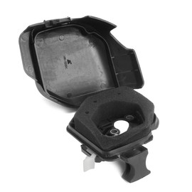 Black Air Filter Cover for Quinwind Honda GX25 GX25N GX25NT HHT25S Trimmer 17231-Z0H -