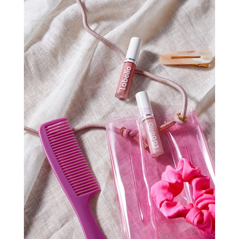 Liposan Lip Oil Gloss Sweet Nude