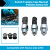 MAX COOL Switch Transfer Case Neutral Position Sensor Kit Suitable
