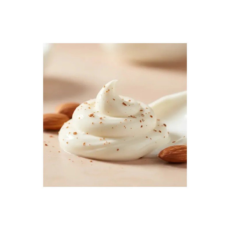 Crema Para Manos - Hidratación Y Suavidad - Farmasi-Almendra