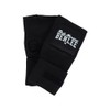 Benlee Rocky Marciano Glove Wraps Fist - Black, One Size