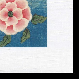 Absinthe Robette - Art Nouveau Nude Belgian - Vintage Advertising Poster by Henri Privat Livemont c.1896-100% Pure Silk Dupioni Fabric Print 18 x 24in