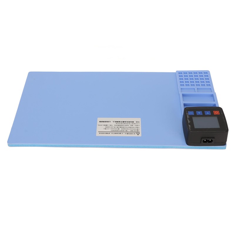 CPB320 Portable Heating Pad Mobile Phone LCD Screen Separator Machine