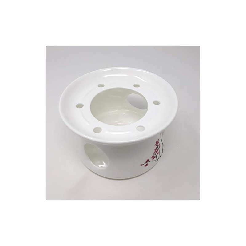 TeaLogic Cherry Blossom Teapot Warmer for 1.5-2 Litre Jug Diameter