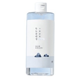 oem ROUNDLAB Dokdo Cleansing Dokdo Cleansing Water Panthenol Cosmetics Skin Soothing / ROUNDLAB 독도클렌징 독도클렌징워터 판테놀화장품 피부진정