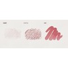 ミューズ(Muse) Sketchbook, F4, White/Black/red