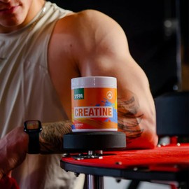 VPA Creatine Monohydrate 200g bottle