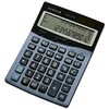 Olympia 4312 Calculator with LCD Blue