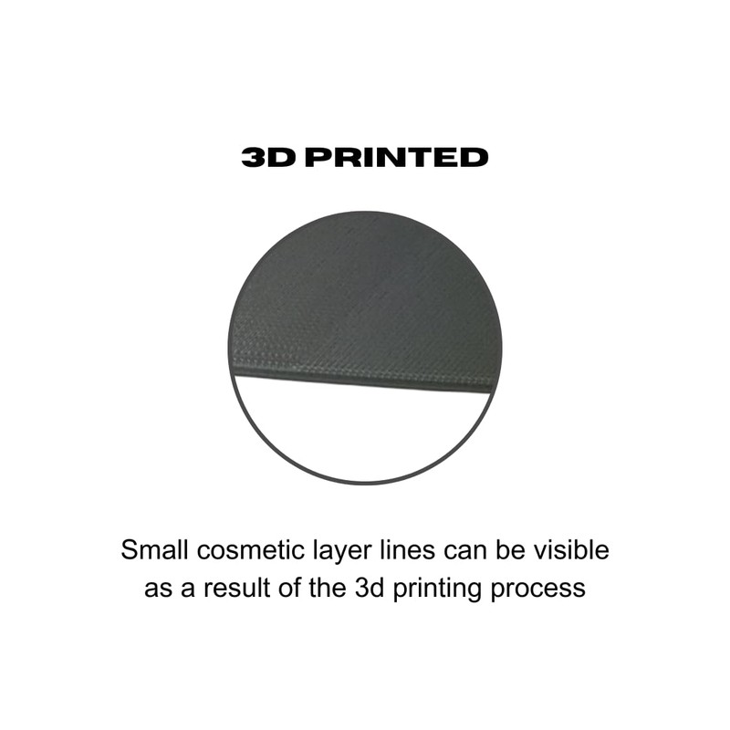 Makesus Ceiling Fan Remote Holder Wall Mount for Hunter Universal