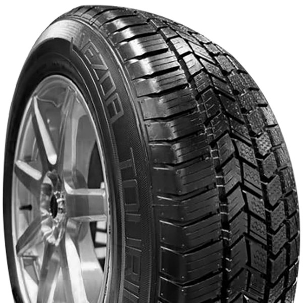 Kenda Vezda Touring 4S (KR211) All Weather P195/65R15 91H Passenger