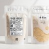 Ssarijae [Steamed Korean native ginger powder 100g] Powdered ginger tea