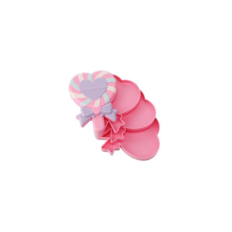 Race 900032 Candy Makeup Palette, Cosmetics, Accessories for 6 Years