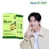 뉴트리디데이 리얼 매실효소 30포 Nutri-D-Day Real Plum Enzyme 30 Packs
