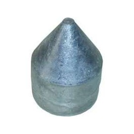 Stephens Bullet Cap 2-1/2 in 0-Way Rp