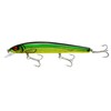 Bomber Lures BSW16AXM7 Heavy Duty Long Lure, A7/8 oz, 6",