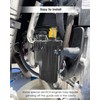 Fuel Pump Module with Filter Compatible with Kohler All Command