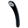 Kakudai Shower Head Black 356-600-D