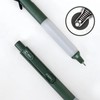 HeTaoCat Retractable Gel Pens, 0.5mm Fine Point, Quick Drying, Writing