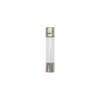 6X30mm Glass Fast-Blow Fuse Tube 0.25A 250V - 30-Pack Electrical