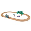 Thomas & Friends Wood, 5-in-1 Builder Set