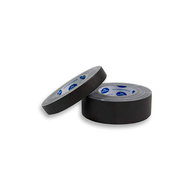 Savage - Cinta adhesiva de 2 x 55 yardas, rollo
