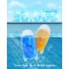 POOLHOUR Pool Winter Closing Kit for Above Gound and Inground