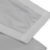 Portable Air Conditioner Window Sealing Cloth Universal AC Window Frame
