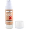 Maybelline New York superstay 24-hour foundation make-up in a bright