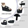 LAROTSUBA Post-op Shoe for Broken Foot or Toe,Adjustable Medical Walking