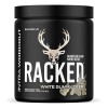 Bucked Up Racked Bcaa 2:1:1 White Gummy Deer, 30 Porciones