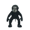 Dress Up America Scary Gorilla Mascot Costume Set – Adult