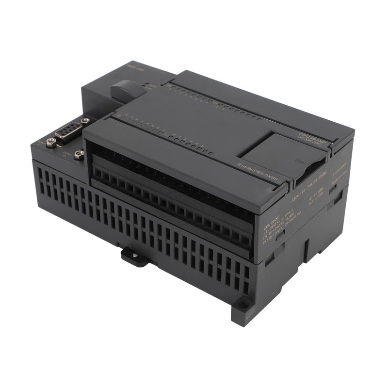 24V PLC S7‑200 CPU224XP DC/DC/DC Programmable Logic Controller