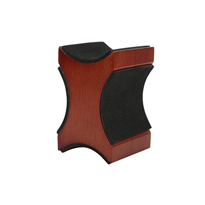 Eujgoov Guitar Work Mat for Stringed Instruments Neck Support Cushion