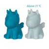 CC3D Temperature Shift Color Changing PLA Filament 1.75mm 1KG 3D