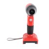 Handheld Turbo Fan 130000RPM Cordless Fan Portable Inflation Dust Removal