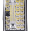 LED Work Light 4in 108W 5600LM High Brightness Flame Retardant